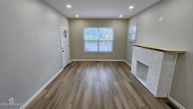 Foto del edificio - 4107 S 5th St
