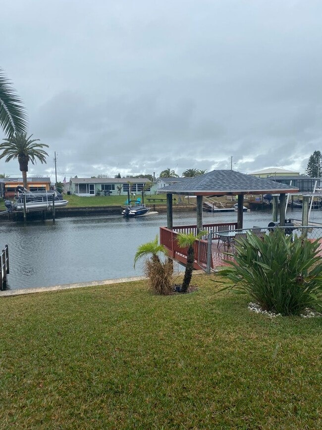 Building Photo - Waterfront Property on CANAL !!!       ***...