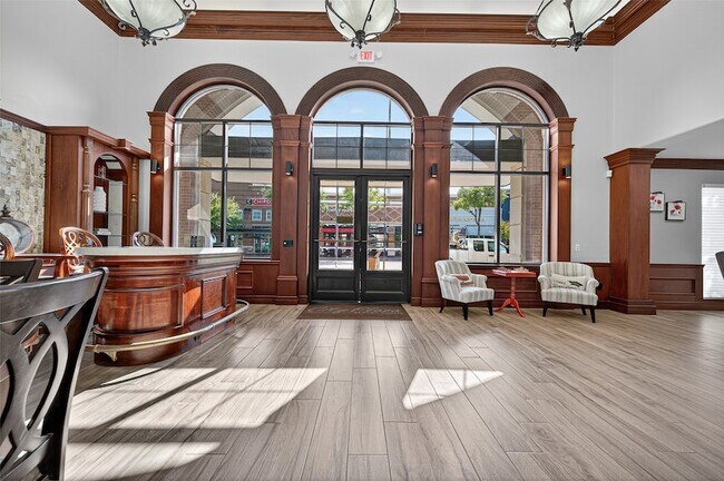 Foto del edificio - 2299 Lone Star Dr