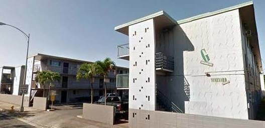 Foto principal - 801 N Vineyard Blvd