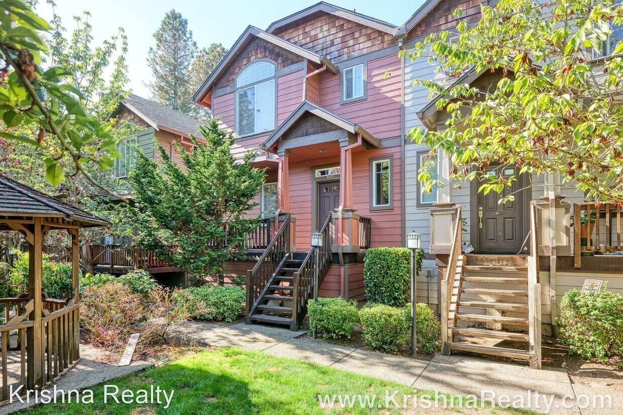 3 br, 2.5 bath House 16288 SW Gage Ln House Rental in Beaverton, OR