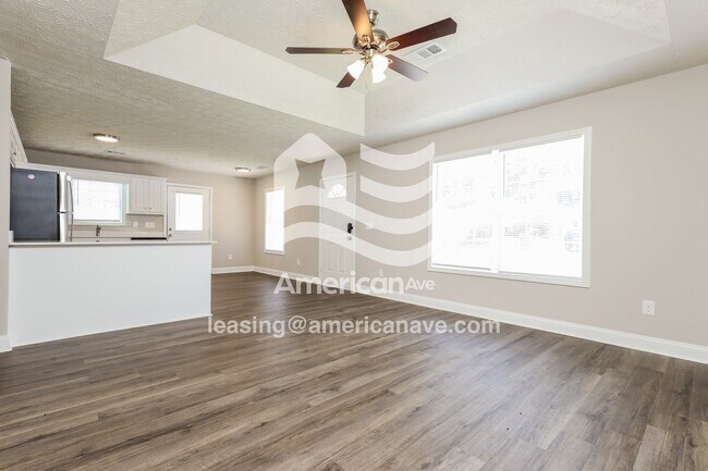 Foto del edificio - 812 Pine Hill Ct