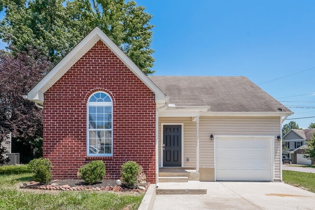 Building Photo - 273 Mary Joe Martin Dr