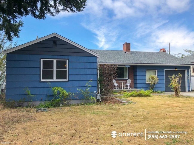 Building Photo - 6029 35th Ave SW