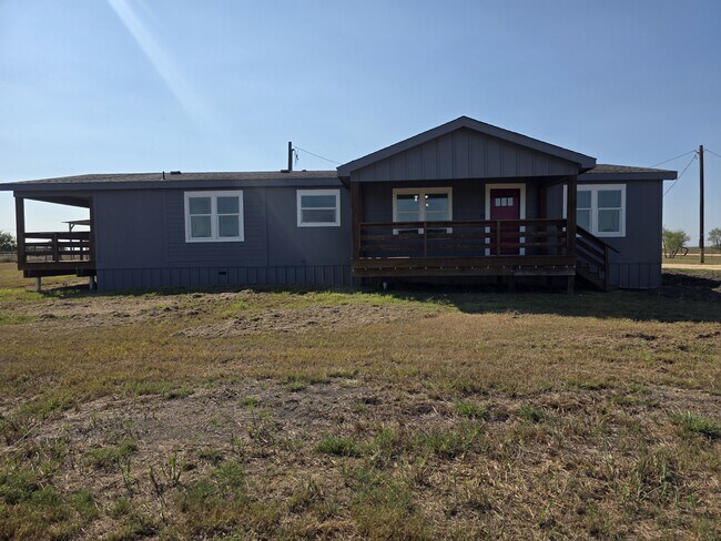 Foto del edificio - 14412 Graef Rd