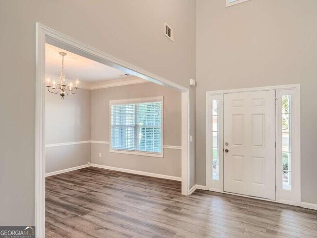 Foto del edificio - 25 Suzy Ct