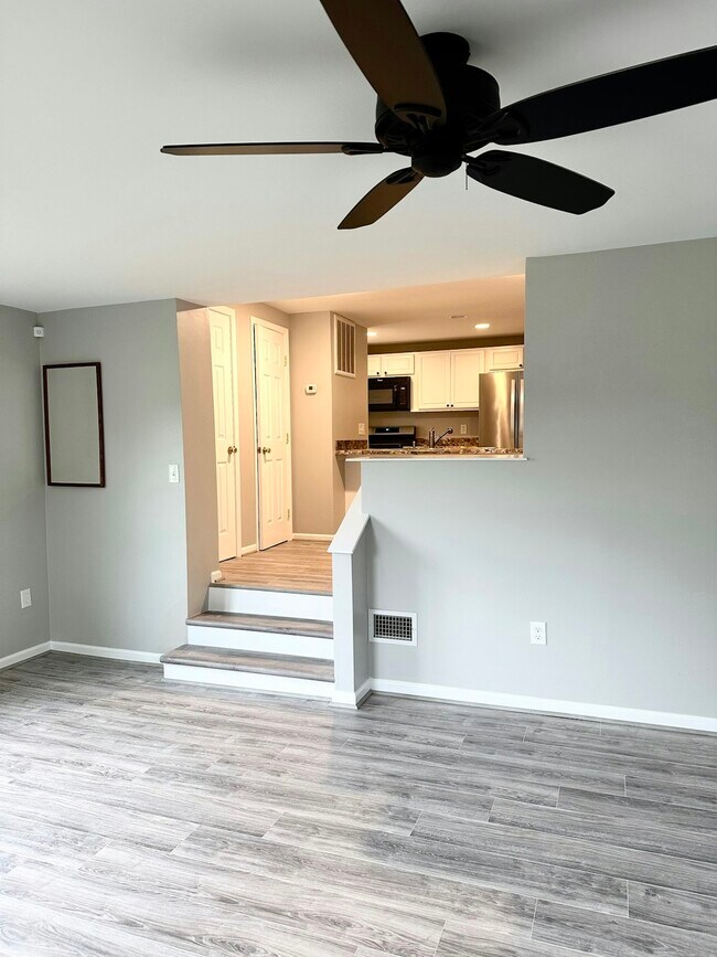 Foto del edificio - 3932 Fairfax St