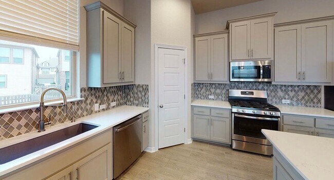 Foto del edificio - 2313 Dillon Pond Ln