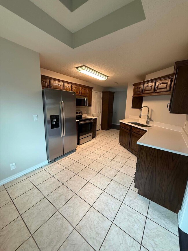 Foto del edificio - 4312 W 26th Pl