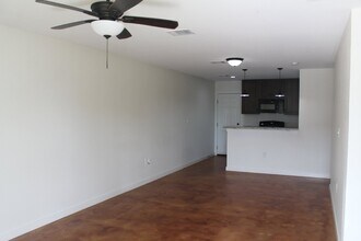 Building Photo - 301 E Bowie St