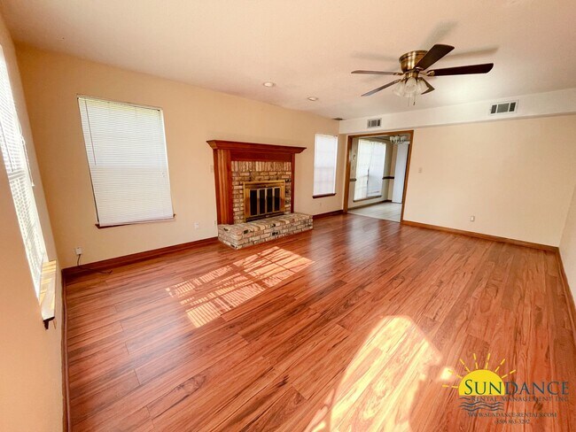 Foto del edificio - Great 3 Bedroom Home in Fort Walton Beach