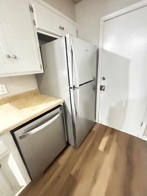 Foto del edificio - 309 W Vandament Ave