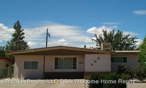 Primary Photo - 3 br, 1.5 bath House - 2313 Abbott Ave