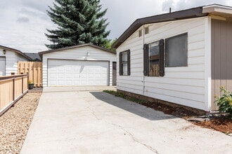 Building Photo - 2818 N Joel Rd