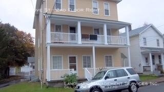 Foto del edificio - 1 bedroom in Taylor PA 18517