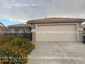 Building Photo - 676 S Painted River Way
