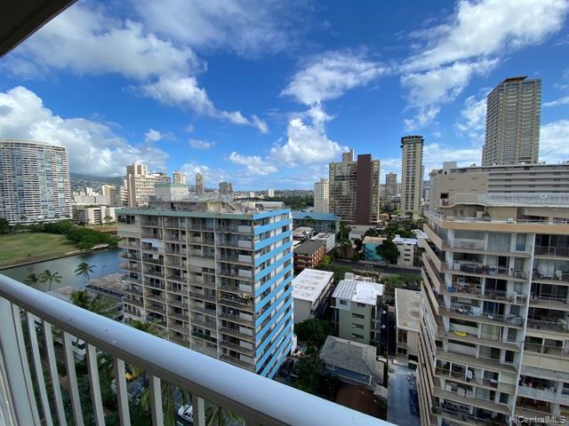 Foto del edificio - 430 Keoniana St