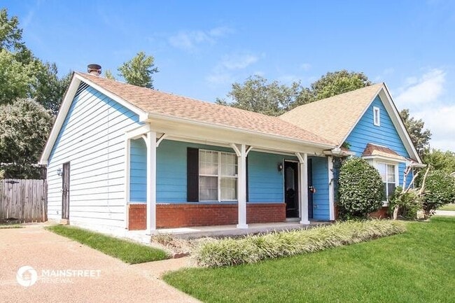 Building Photo - 3763 Schanna Dr, Memphis, TN 38135