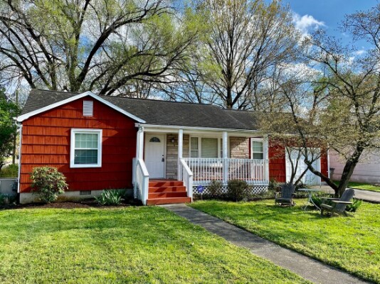 Primary Photo - 2414 Fairmont Blvd