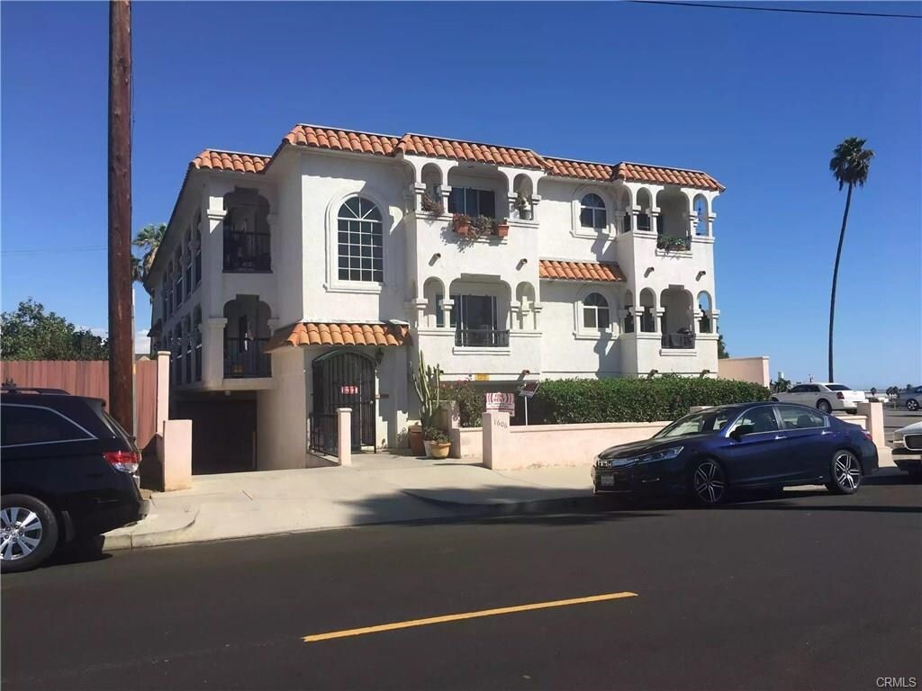 San Pedro Apartments in San Pedro, CA