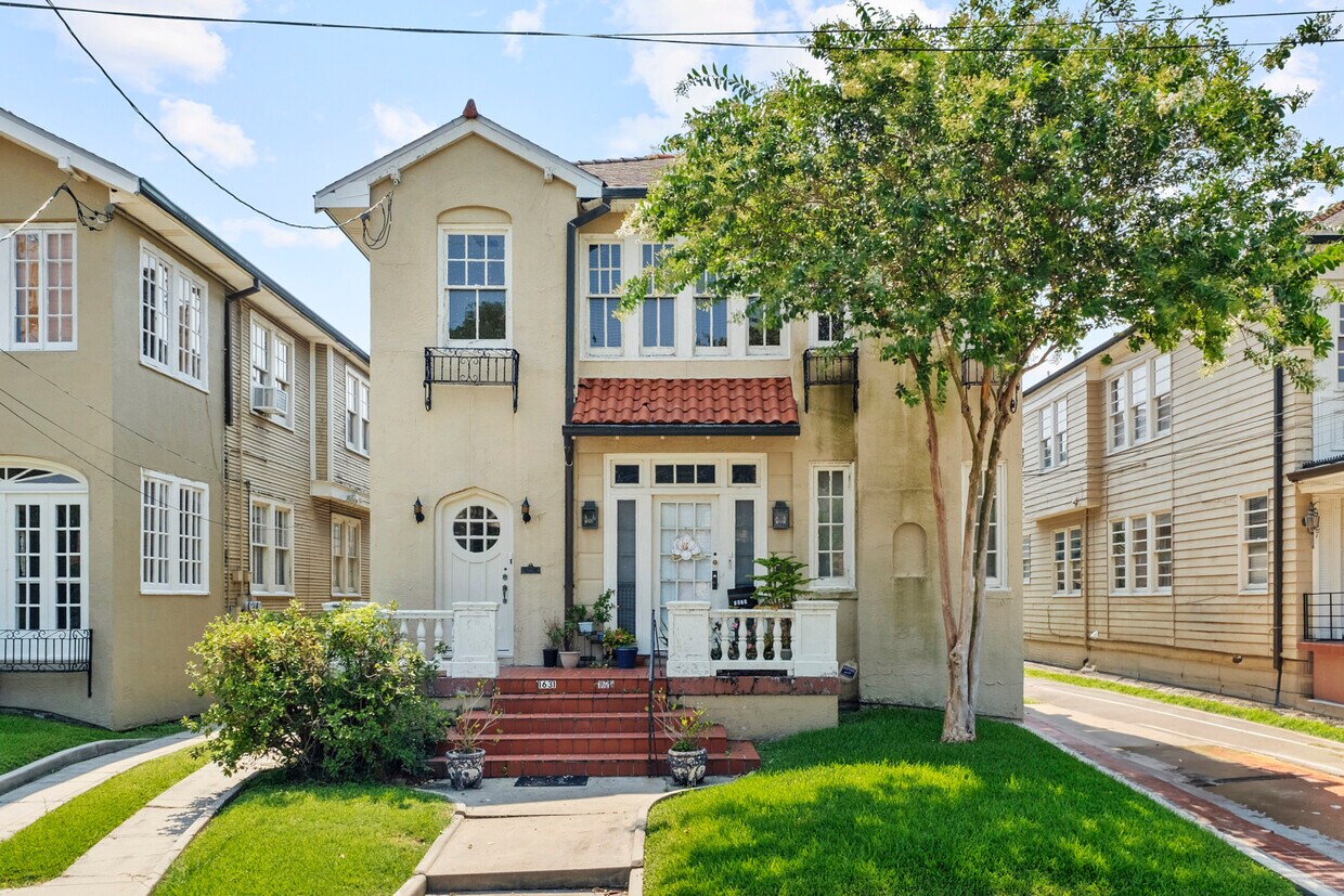 Foto principal - 1629 Jefferson Ave