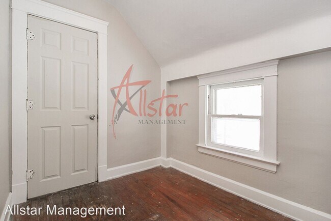 Building Photo - 3 br, 1 bath House - 3439 North Ave