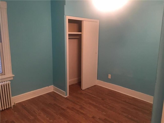 Foto del edificio - 116 Floyd St