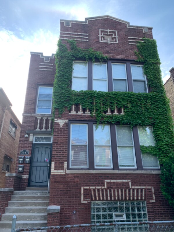 7647 S May St Unit I, Chicago, IL 60620 Apartment for Rent in Chicago, IL