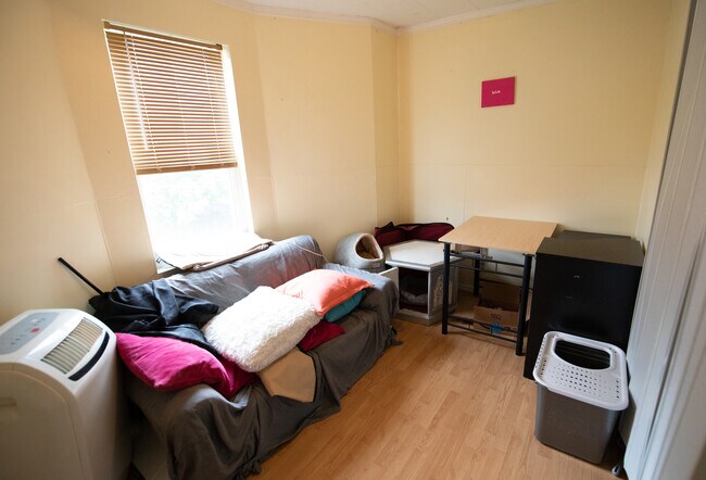 Foto del edificio - 601 North St