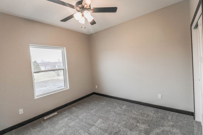 Foto del edificio - New 3 bedroom, 2 bath home in Jesup