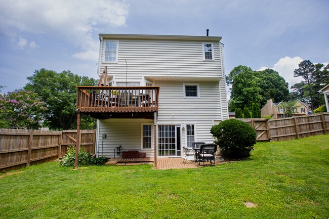 Building Photo - 4569 Hickory Forest Dr NW