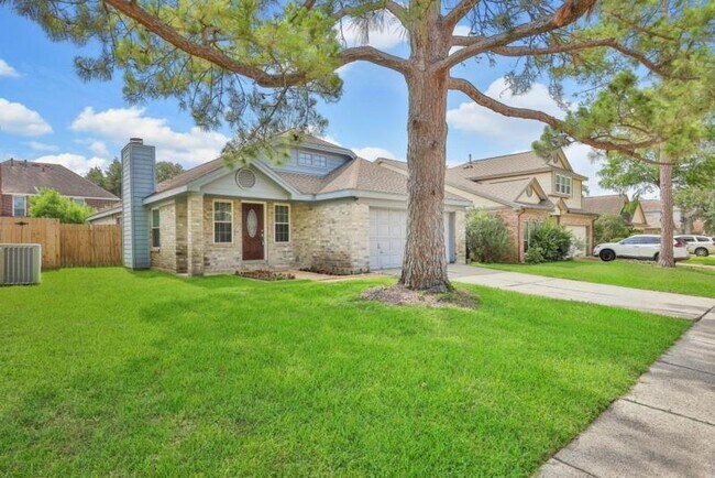 Foto del edificio - 1223 Berrystone Trail