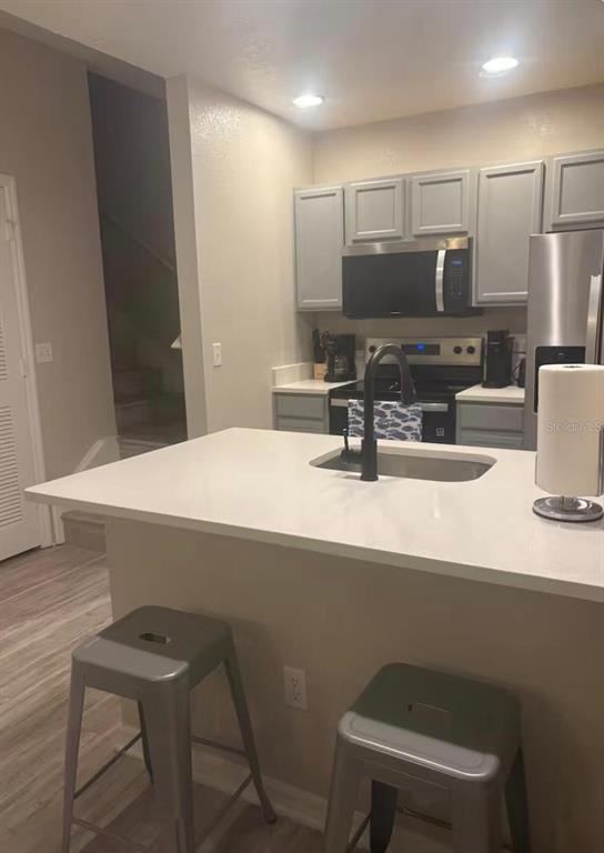 Foto del edificio - 4560 Spigold Ct