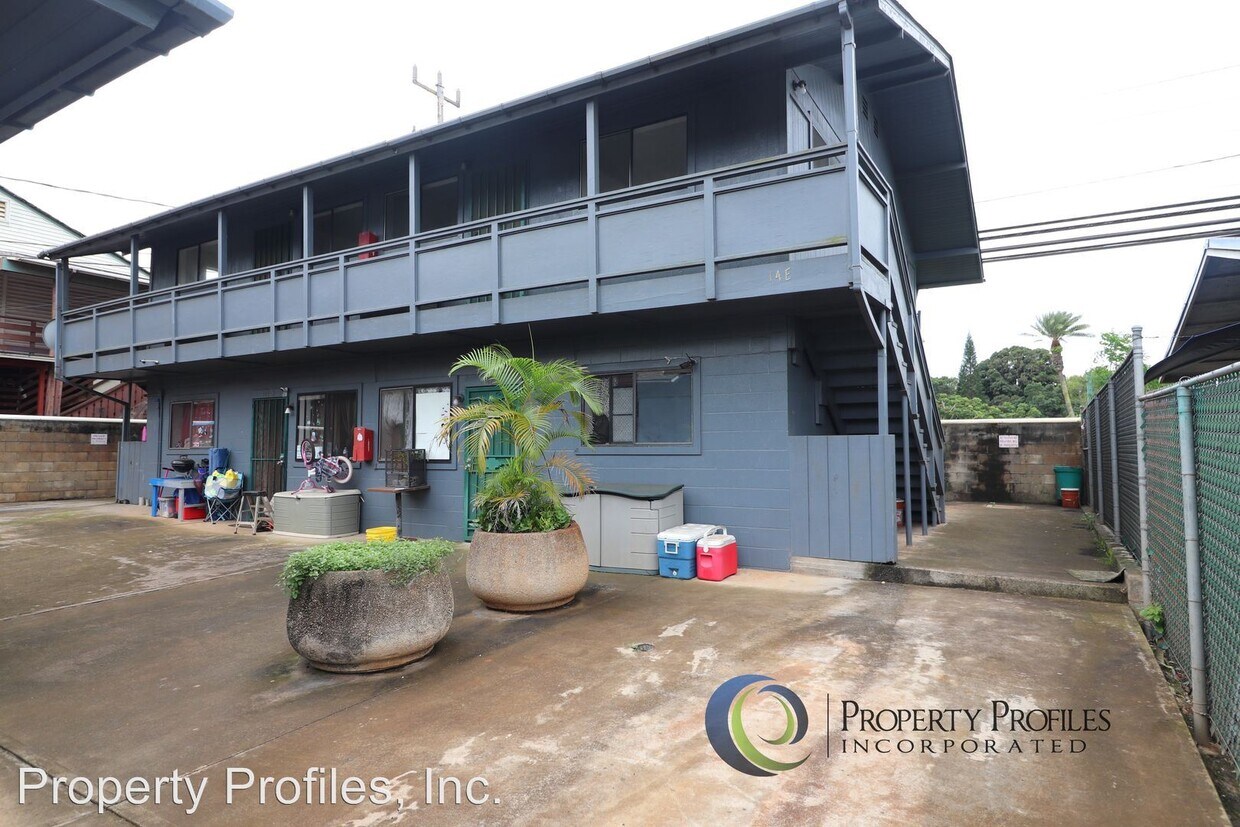 14 Lakeview Cir, Wahiawa, HI 96786 Apartment for Rent in Wahiawa, HI