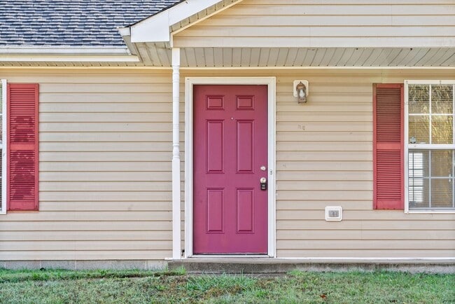 Foto del edificio - Home For Rent Near Heritage Park!