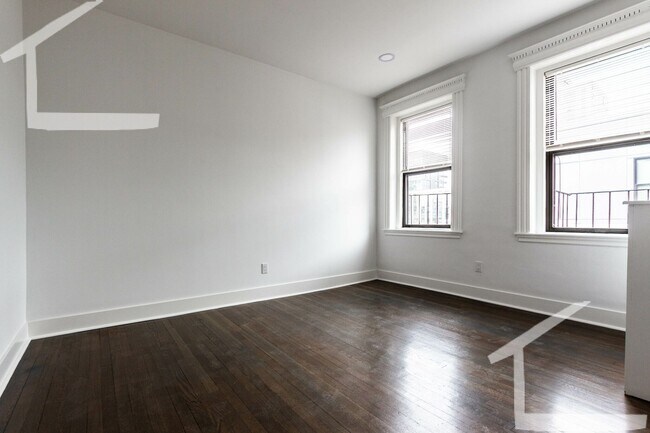 Foto del edificio - 18 Queensberry St