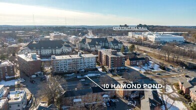 Building Photo - 10 Hammond Pond Pkwy