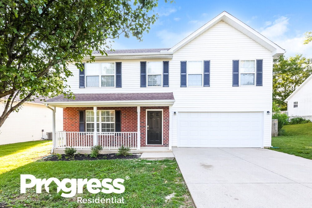 1535 Waxman Dr, La Vergne, TN 37086 House for Rent in La Vergne, TN