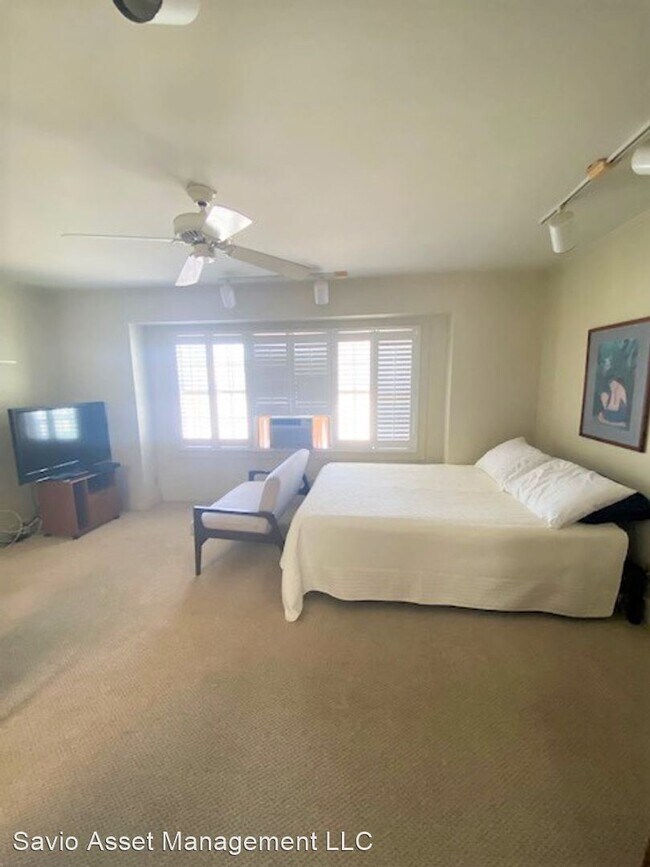 Building Photo - Studio, 1 bath House - 2418 Oahu Avenue