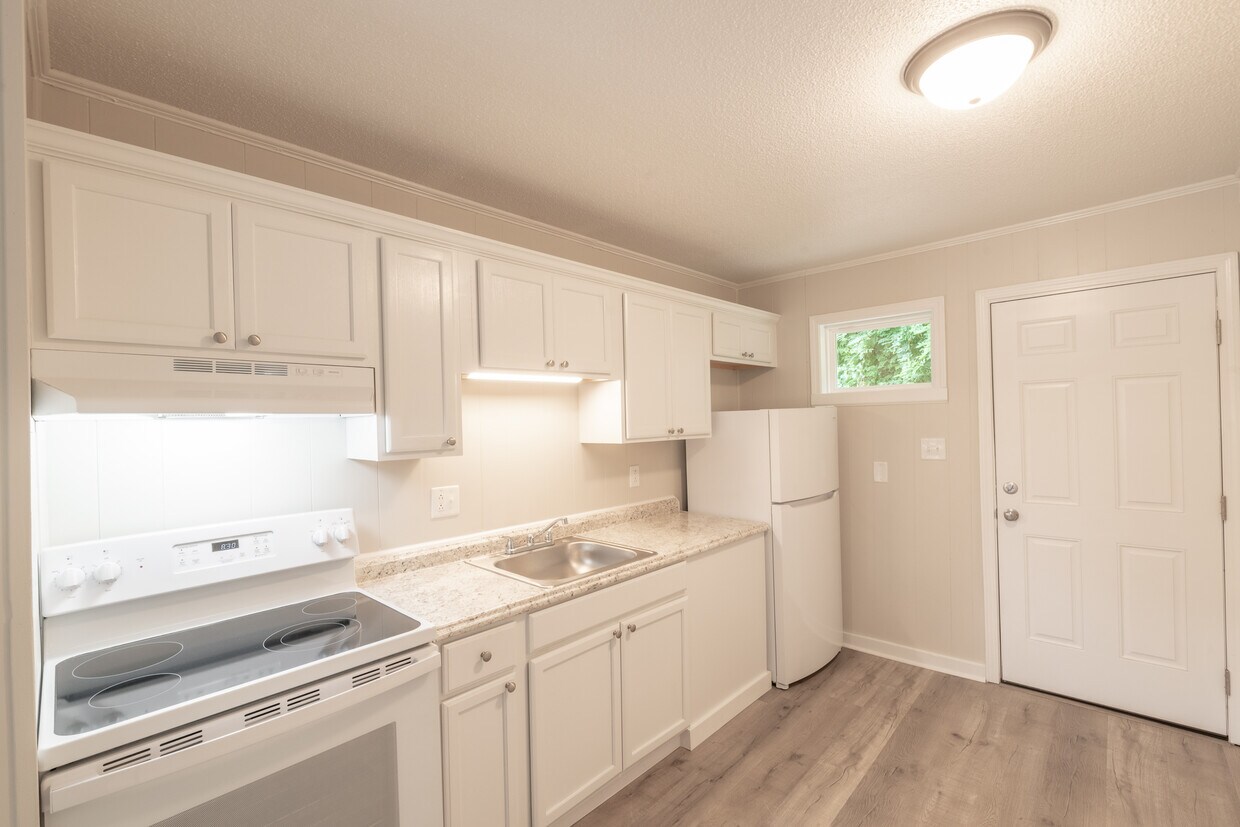 Foto principal - 1612 Betz St