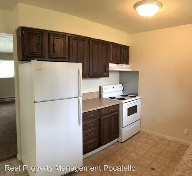 Building Photo - 1720-1722 S Fairway Dr