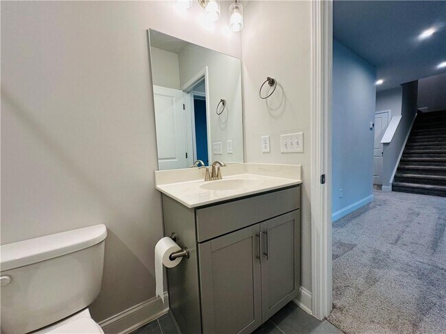 Foto del edificio - 4800 Sierra Creek Dr NE