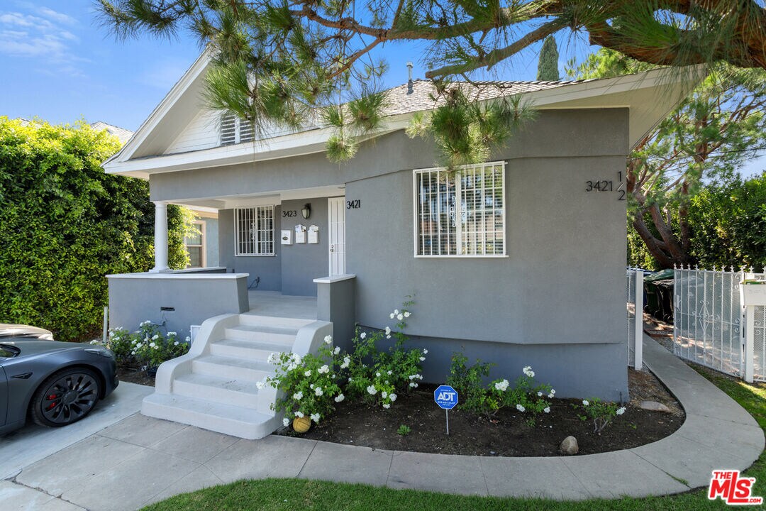 Foto principal - 3423 Walton Ave