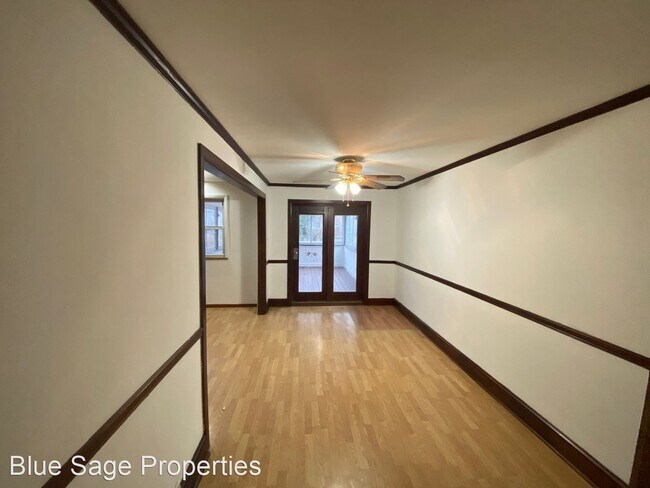 Building Photo - 3 br, 1.5 bath House - 1894 Carter Rd.