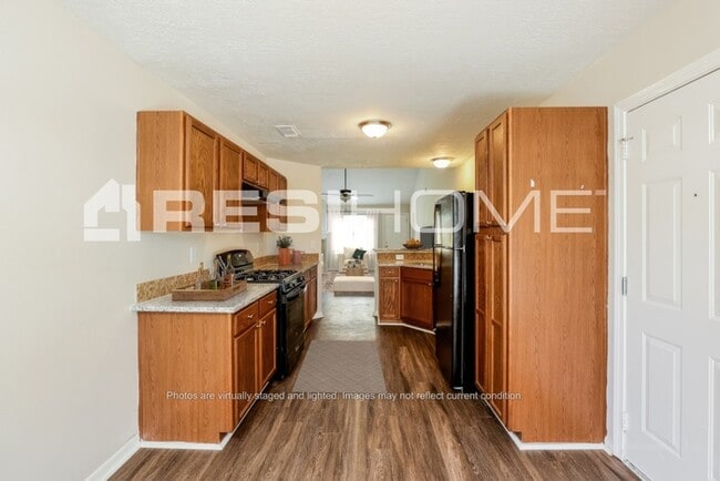 Photo - 13710 Sableglen Dr (Houston, TX) House