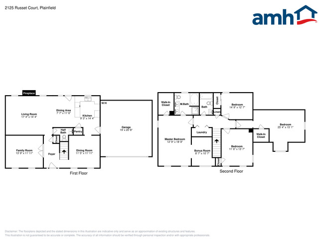 Foto del edificio - 2125 Russet Ct