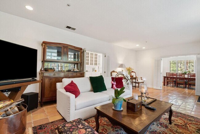 Building Photo - Spacious Saratoga Retreat with Timeless Character