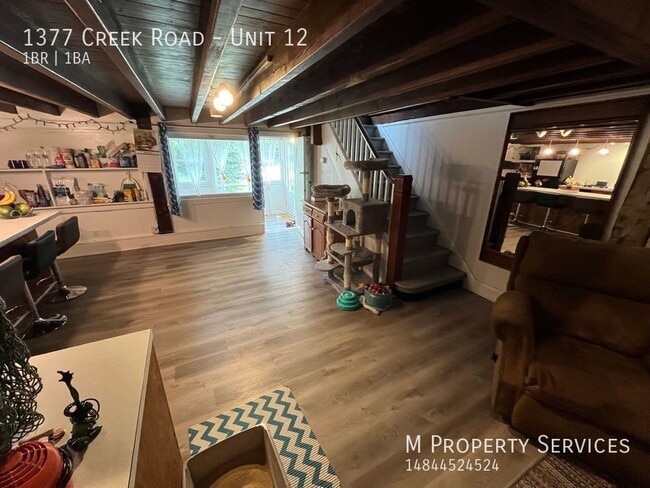 Building Photo - Cozy One Bedroom Apartment For Rent in Buc...