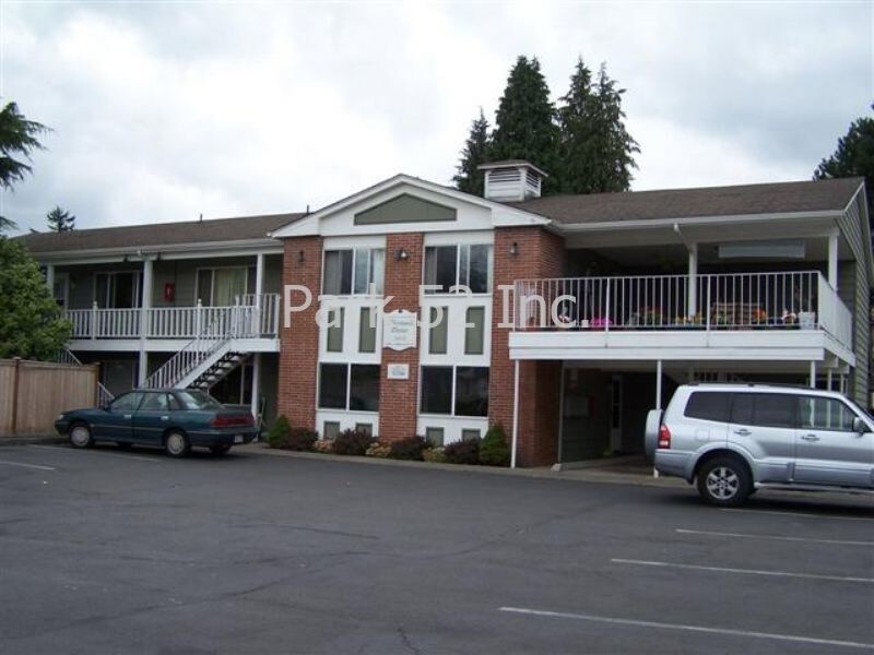 Foto principal - 3418 N Proctor St