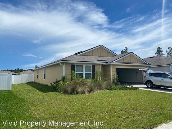Building Photo - 4 br, 2 bath House - 2444 Cold Stream Lane